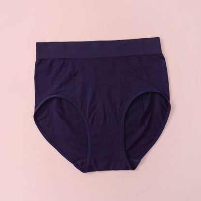 Felancy Breathable Plus Size Set Panty L05-100072