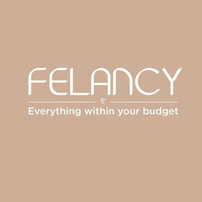 Felancy Breathable Plus Size Set Panty L05-100072
