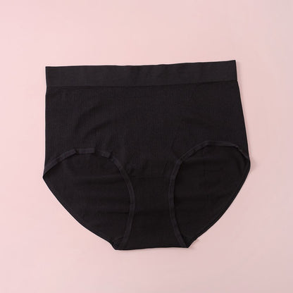 Felancy Breathable Plus Size Set Panty L05-100077