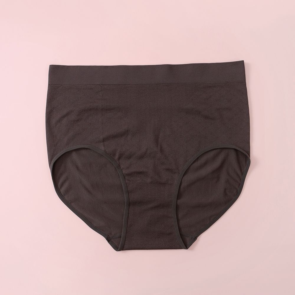 Felancy Plus Size Daily Set Panties (3 Pcs/Set) L05-100073