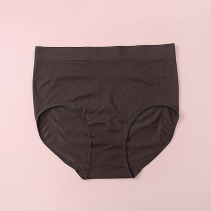 Felancy Plus Size Daily Set Panties (3 Pcs/Set) L05-100073
