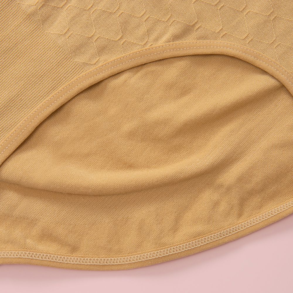Felancy Breathable Plus Size Set Panty L05-100072