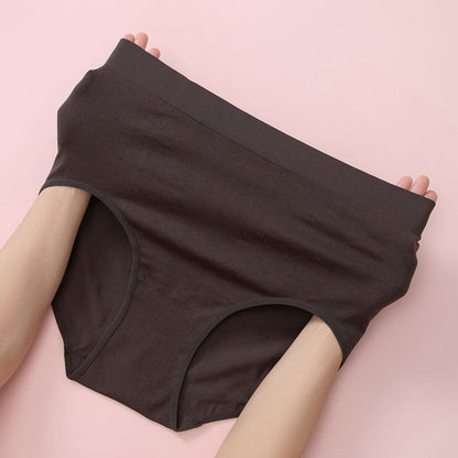 Felancy Plus Size Daily Set Panties (3 Pcs/Set) L05-100073