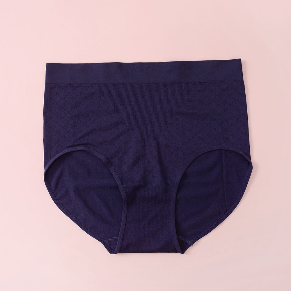 Felancy Plus Size Daily Set Panties (3 Pcs/Set) L05-100073
