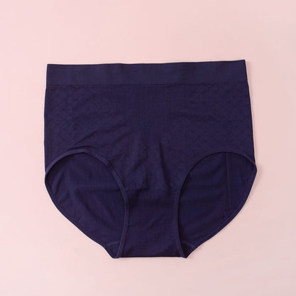 Felancy Plus Size Daily Set Panties (3 Pcs/Set) L05-100073
