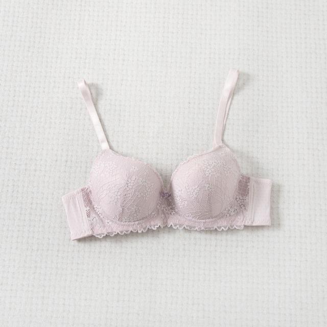 Felancy Lingerie Elegant Lace Bra L03-01027