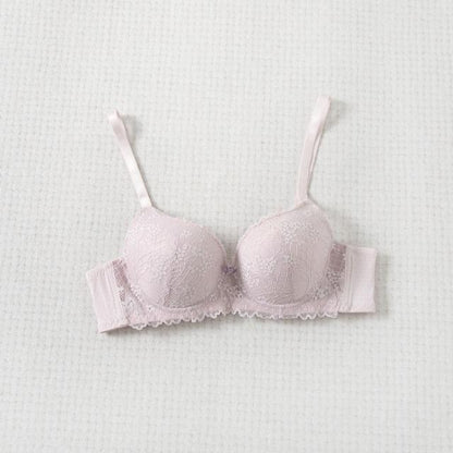 Felancy Lingerie Elegant Lace Bra L03-01027