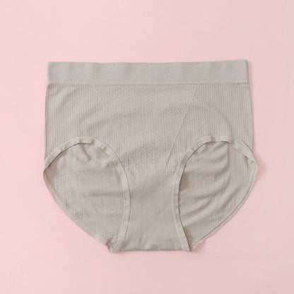 Felancy Breathable Plus Size Set Panty L05-100076