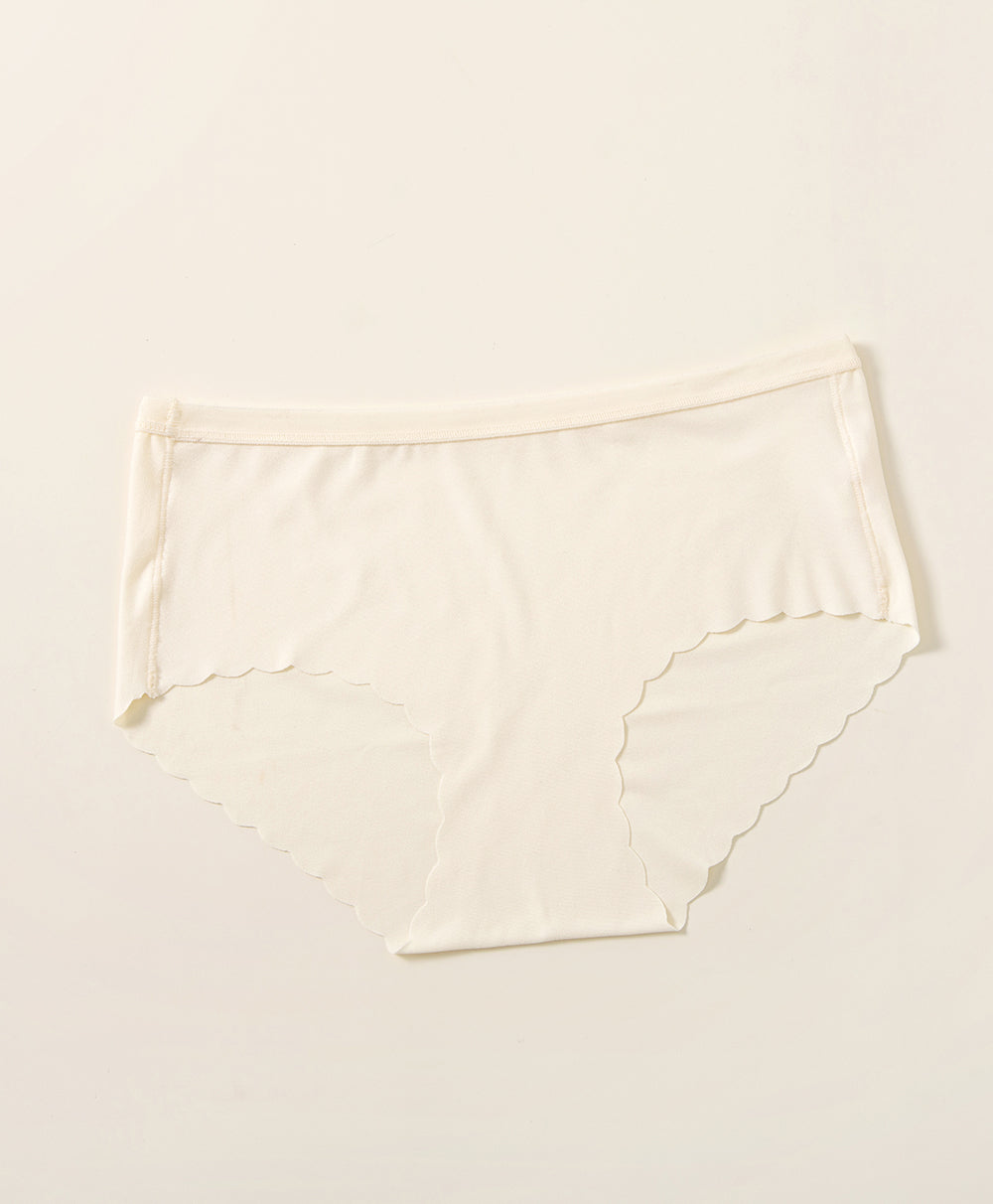Felancy Basic Low Rise Panty 075-020042