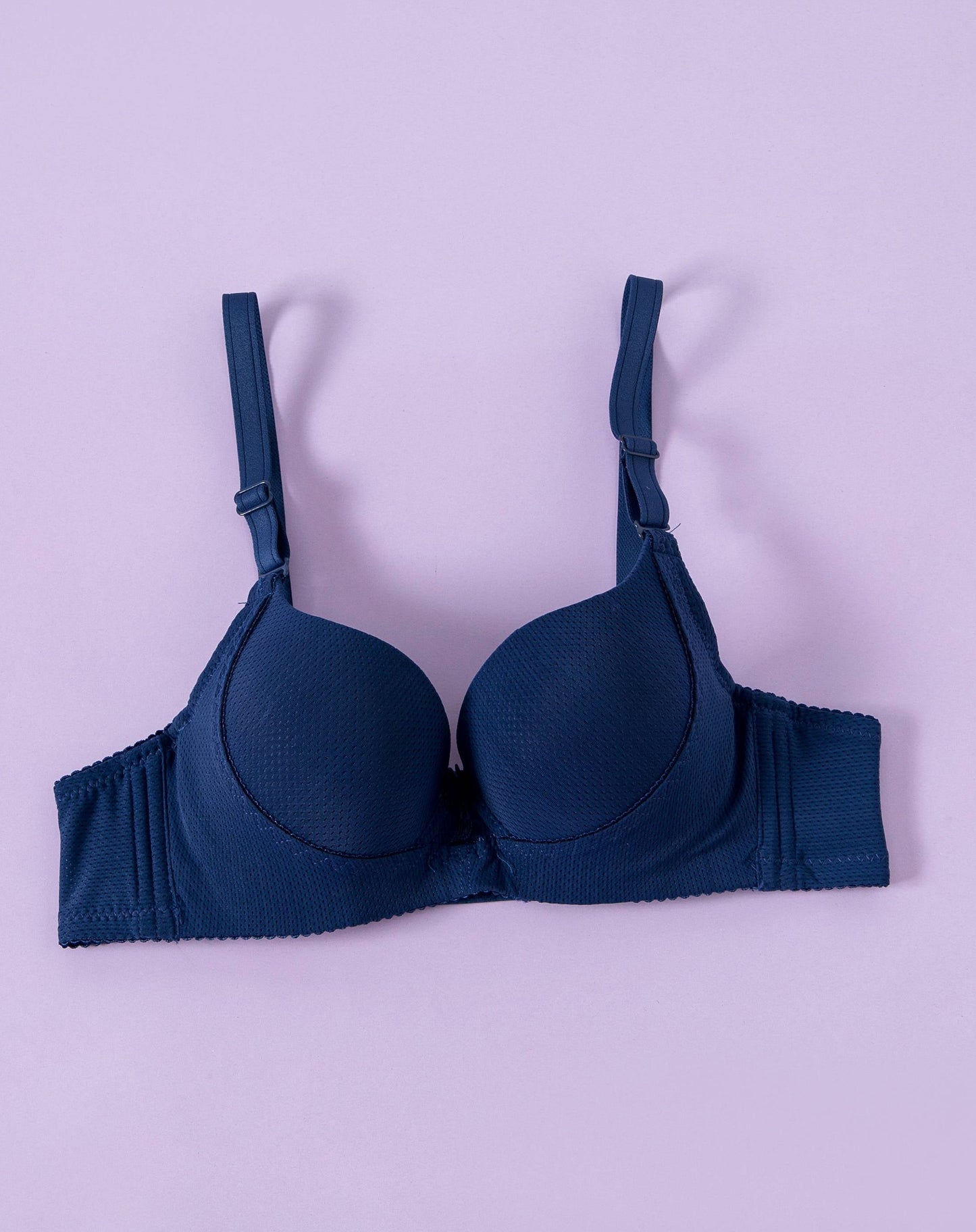 Lingerie Push Up Bra 071-07749