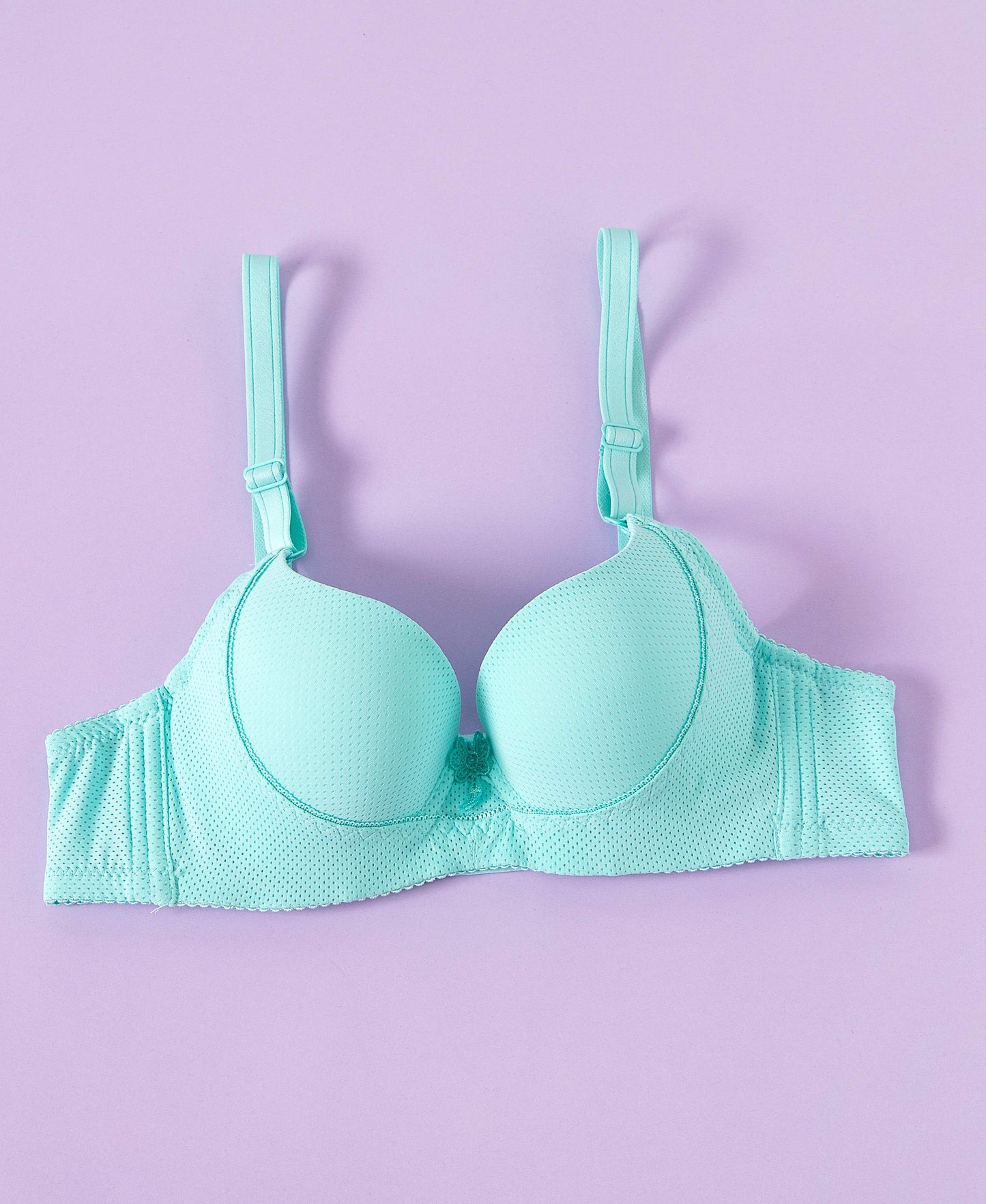 Lingerie Push Up Bra 071-07749
