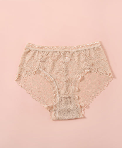 Felancy Lace Panty 074-000502