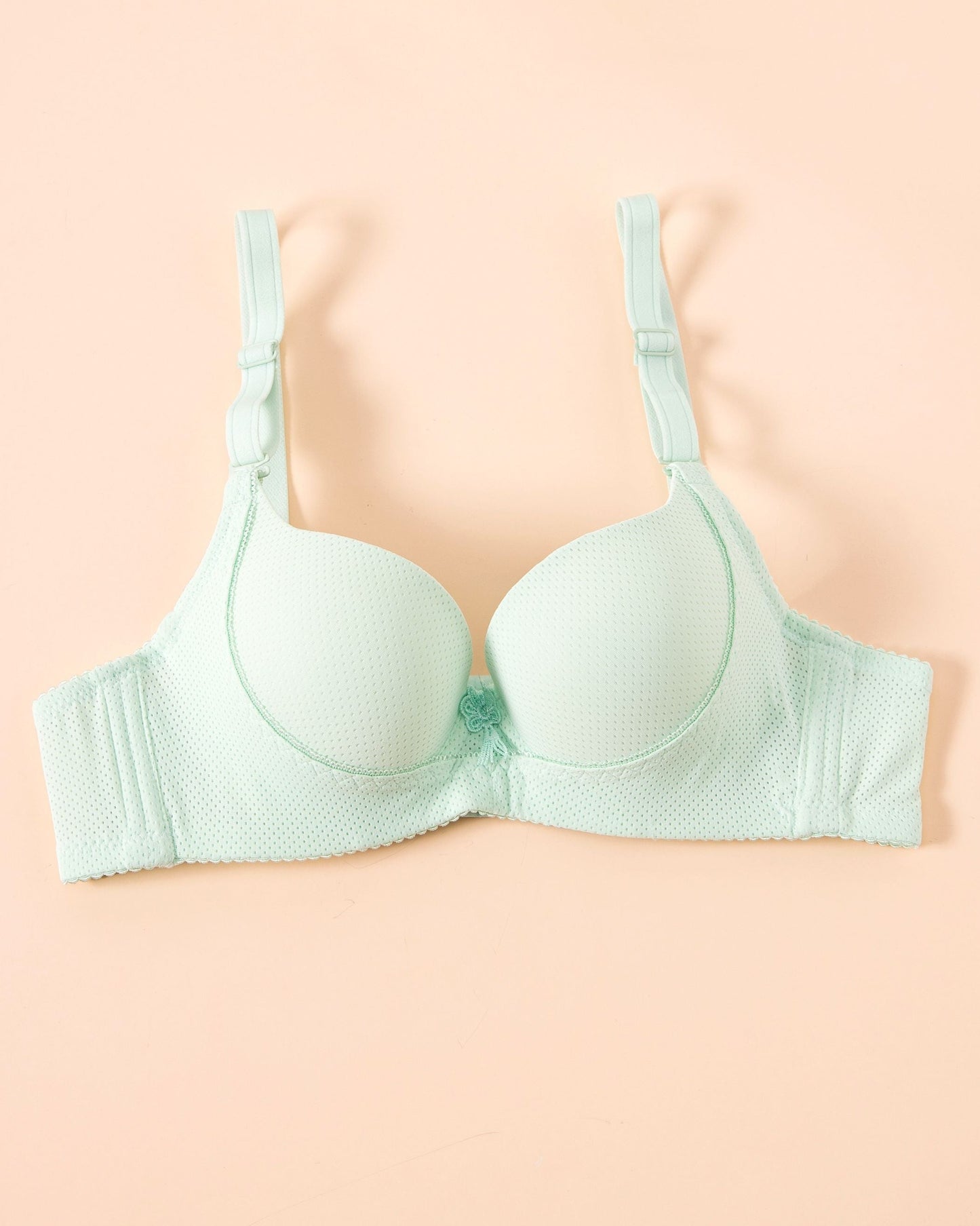 Lingerie Push Up Bra 071-07749