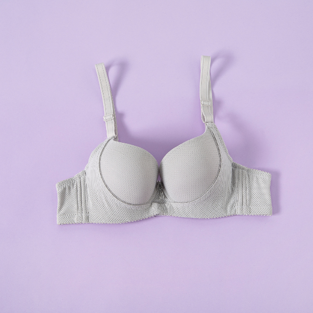 Felancy Lingerie Wired Push-Up Bra L03-01001