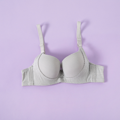 Felancy Lingerie Wired Push-Up Bra L03-01001