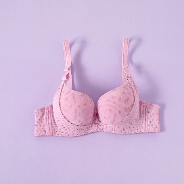 Felancy Lingerie Wired Push-Up Bra L03-01001