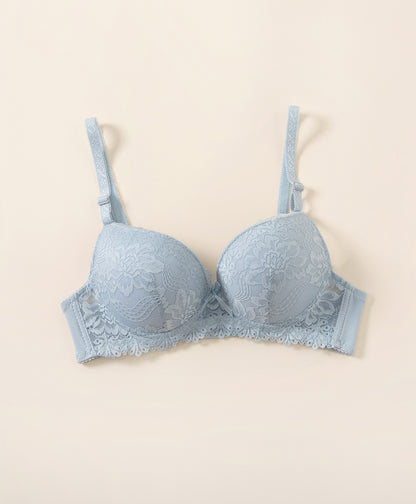 Felancy 3/4 Cup Lace Bra L03-01031