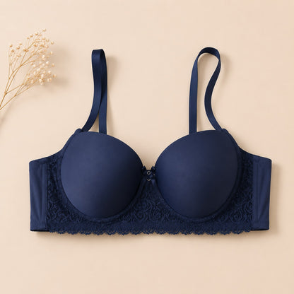 Felancy Lingerie Elegant Lace Bra L03-01038