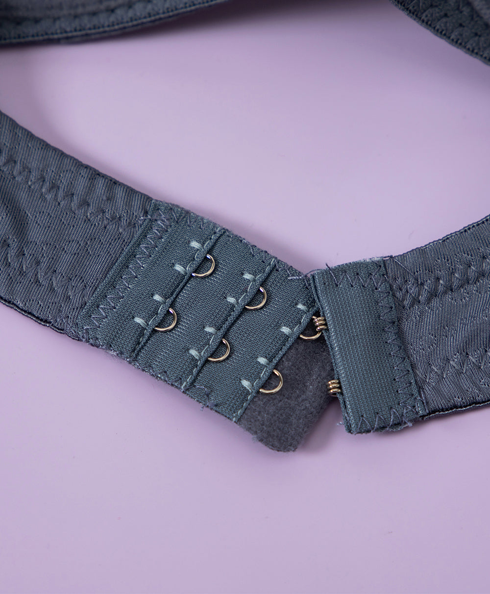 Felancy Lace Bra L03-03010