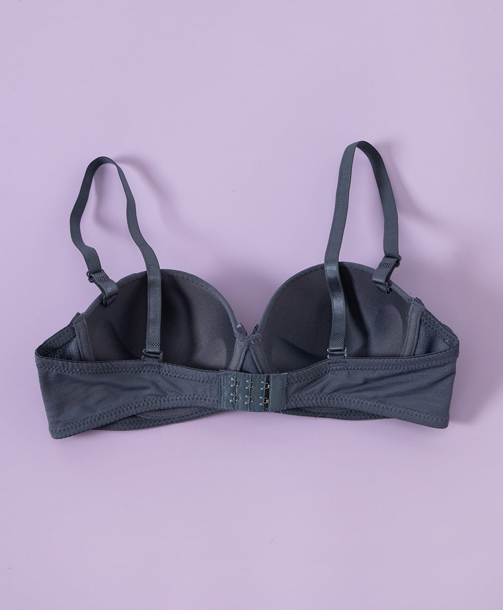 Felancy Lace Bra L03-03010