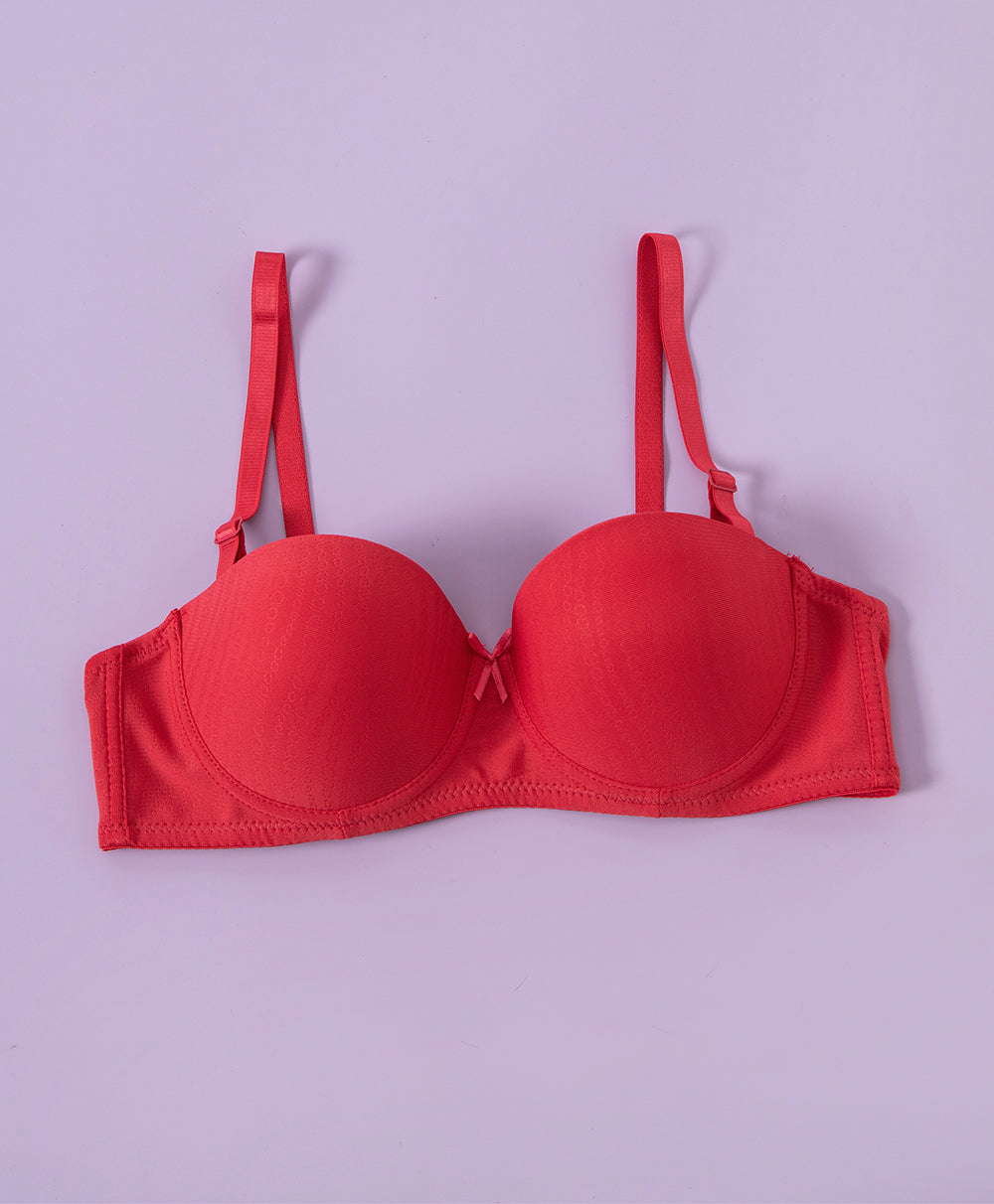 Felancy Lace Bra L03-03010