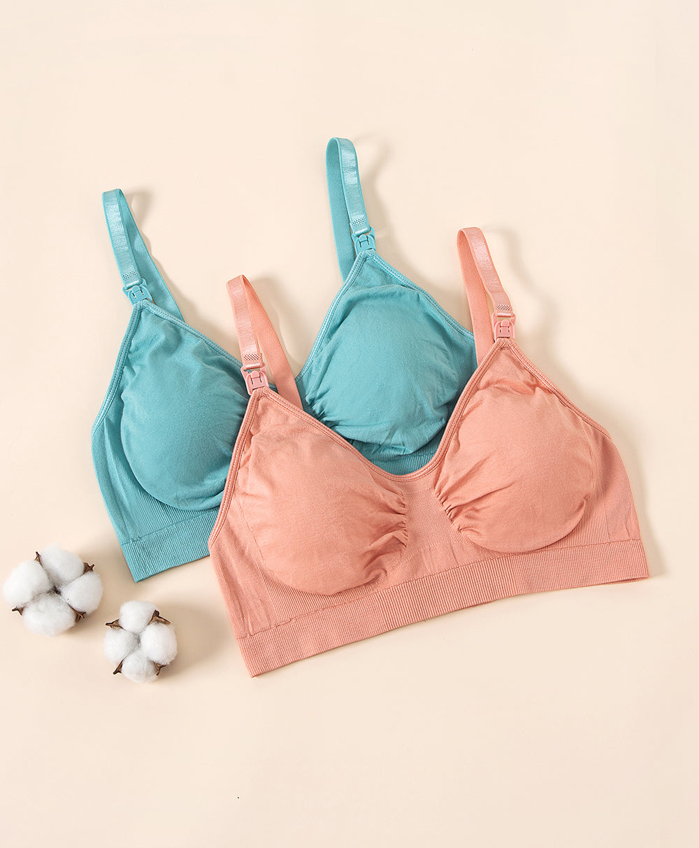 Felancy Lingerie Maternity Wear L03-05004