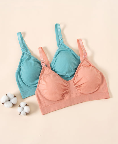 Felancy Lingerie Maternity Wear L03-05004