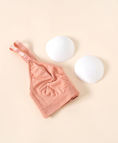 Felancy Lingerie Maternity Wear L03-05004