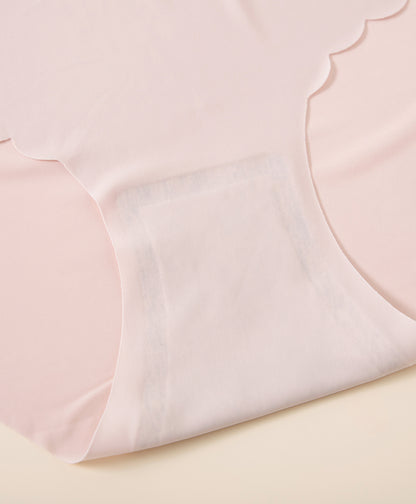 Felancy Panty Seamless Women's Panty L04-400003