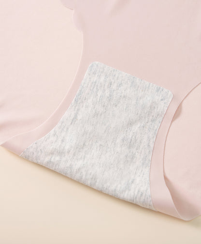 Felancy Panty Seamless Women's Panty L04-400003