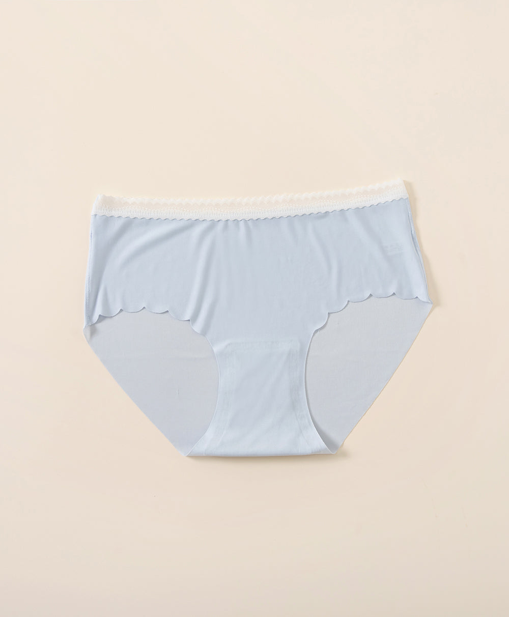 Felancy Panty Seamless Women's Panty L04-400003