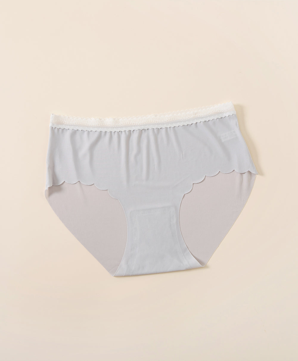 Felancy Panty Seamless Women's Panty L04-400003