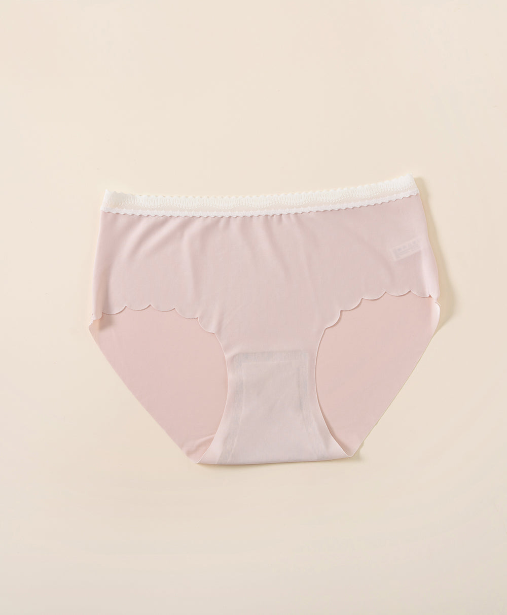 Felancy Panty Seamless Women's Panty L04-400003