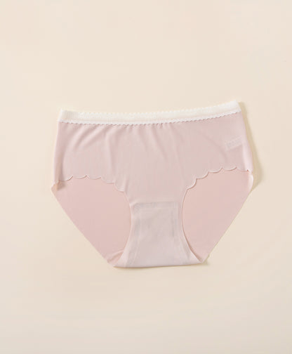 Felancy Panty Seamless Women's Panty L04-400003