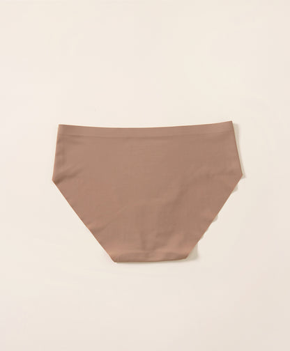 Felancy Seamless Midi Women's Underwear L04-400016