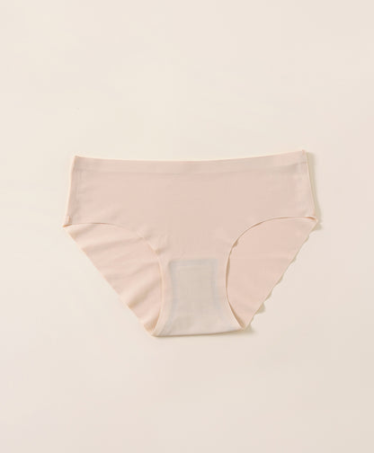 Felancy Seamless Midi Women's Underwear L04-400016