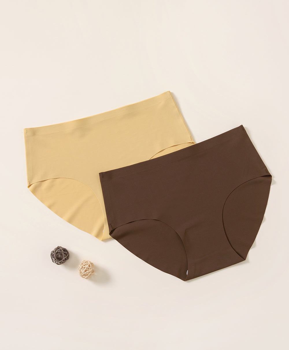 Felancy Invisible Seamless Panty L04-400017