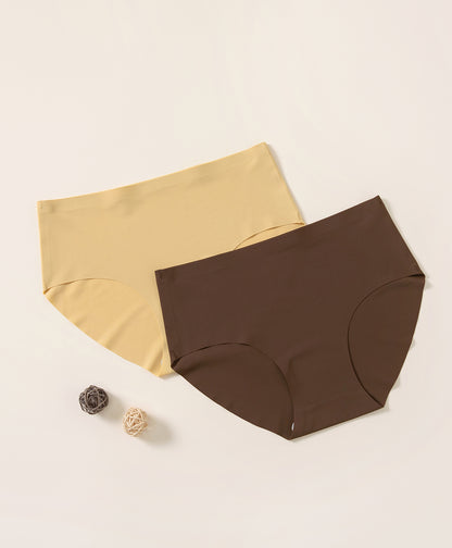 Felancy Invisible Seamless Panty L04-400017