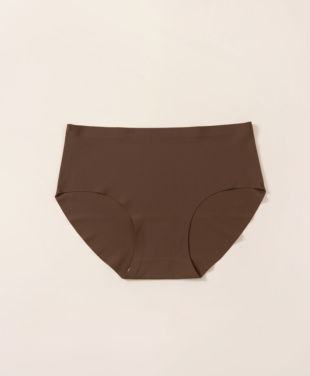 Felancy Invisible Seamless Panty L04-400017