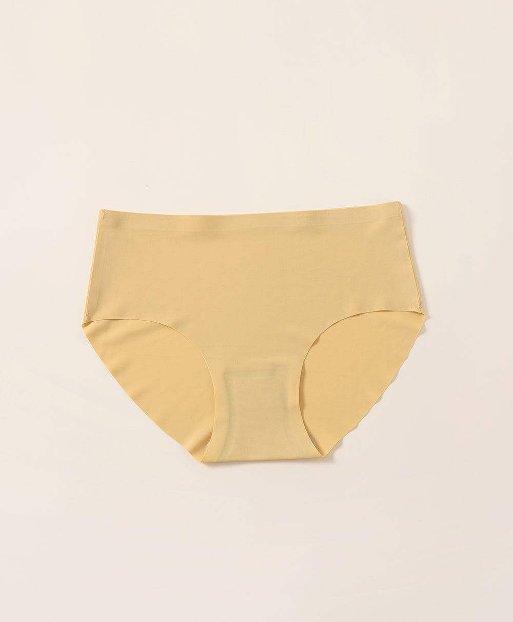 Felancy Invisible Seamless Panty L04-400017