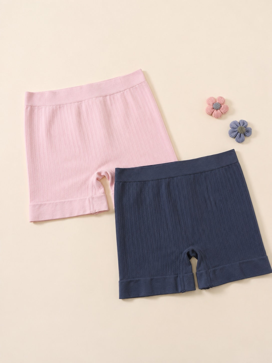 Felancy Set Panties Underwear (2pcs/set) L05-100061