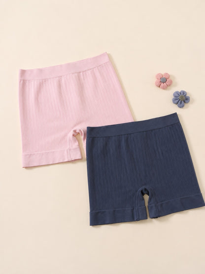 Felancy Set Panties Underwear (2pcs/set) L05-100061