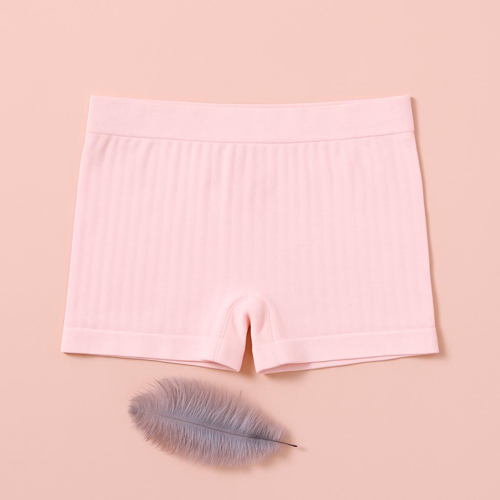 Felancy Set Panties Underwear (2pcs/set) L05-100061