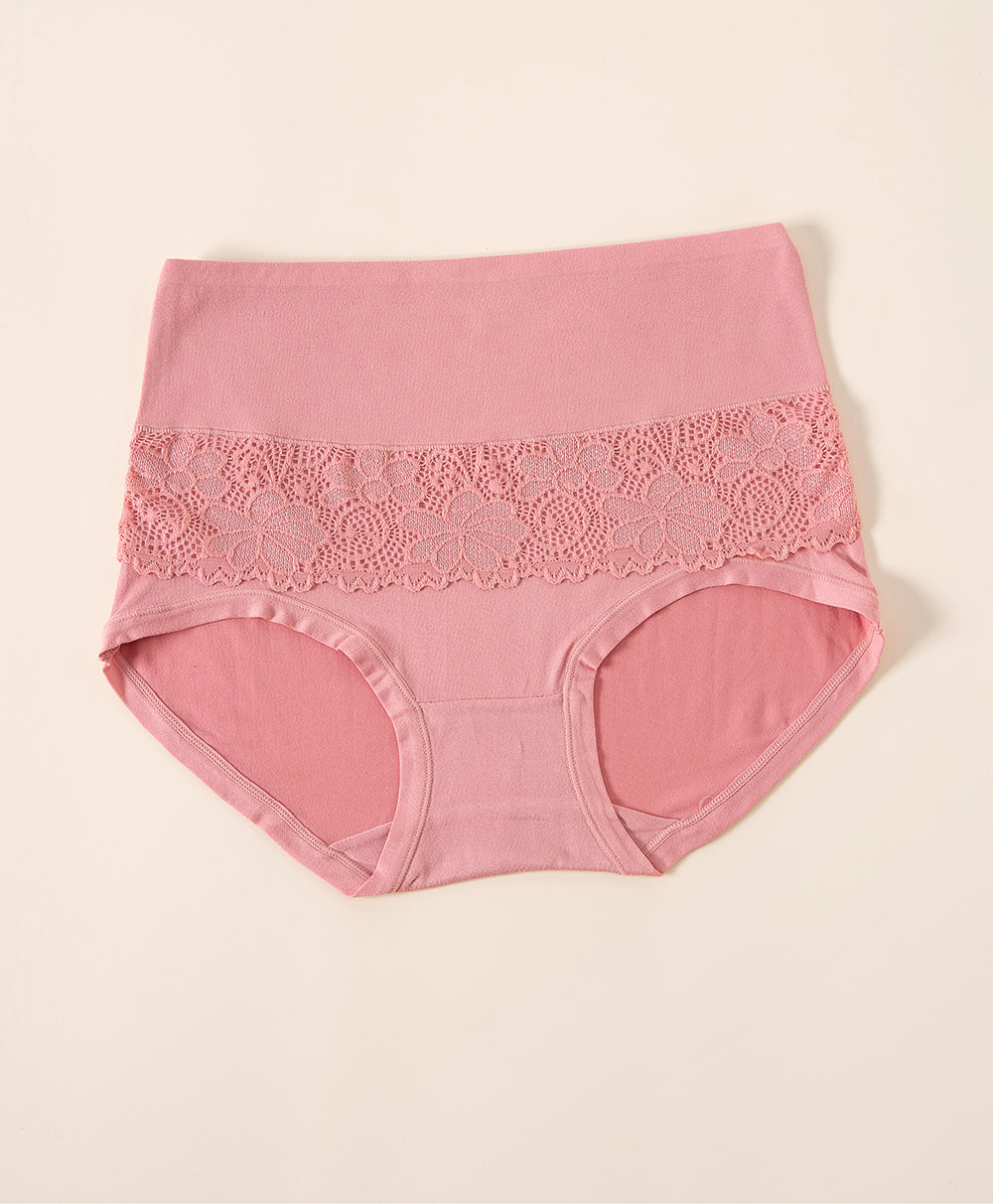 Felancy Panty Set Maxi Women's Underwear L05-200001