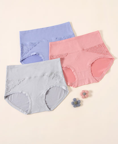 Felancy Panty Set Maxi Women's Underwear L05-200002