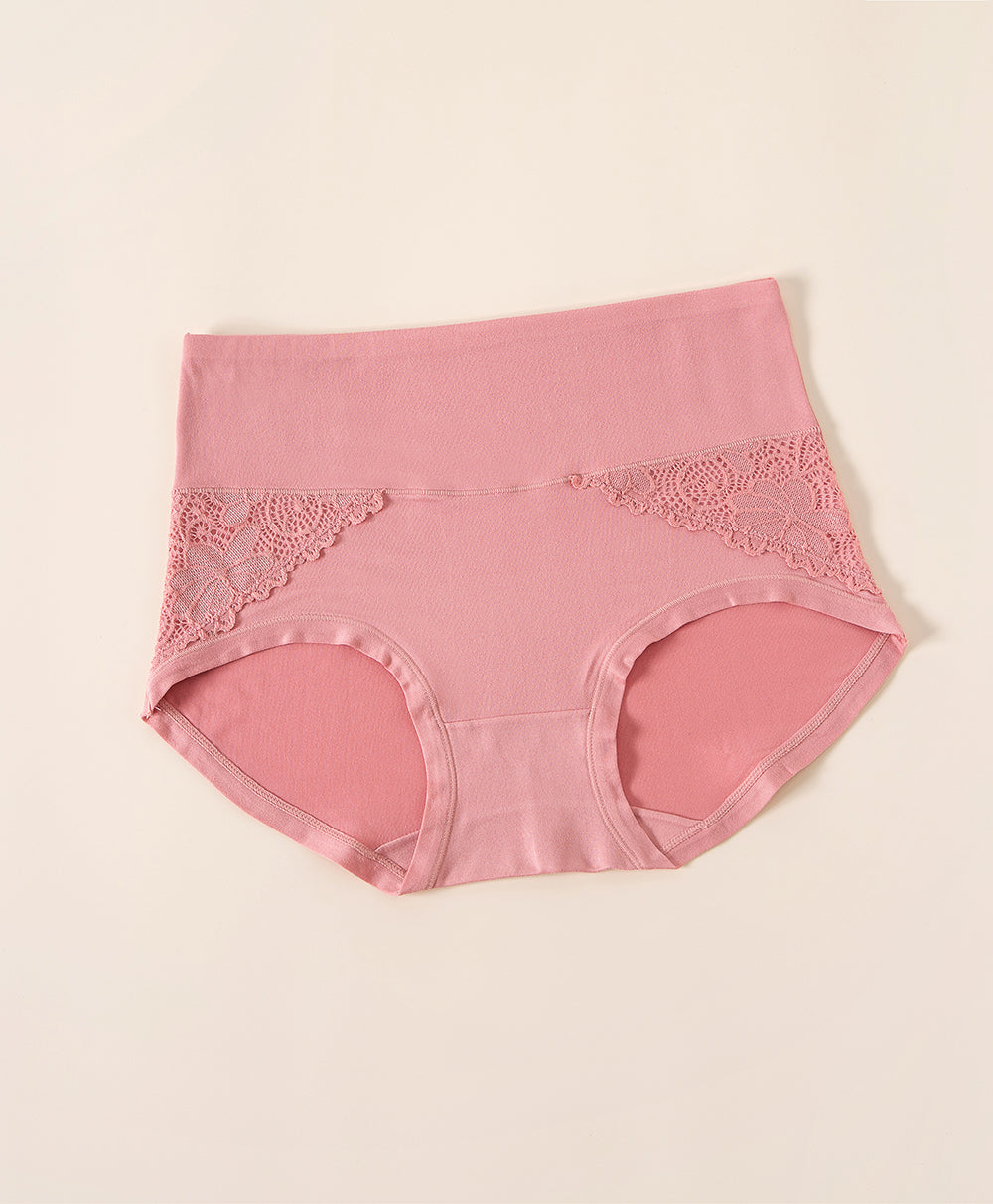 Felancy Panty Set Maxi Women's Underwear L05-200002