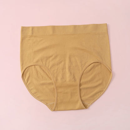 Felancy Plus Size Daily Set Panties (3 Pcs/Set) L05-100073
