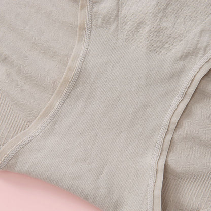 Felancy Breathable Plus Size Set Panty L05-100076