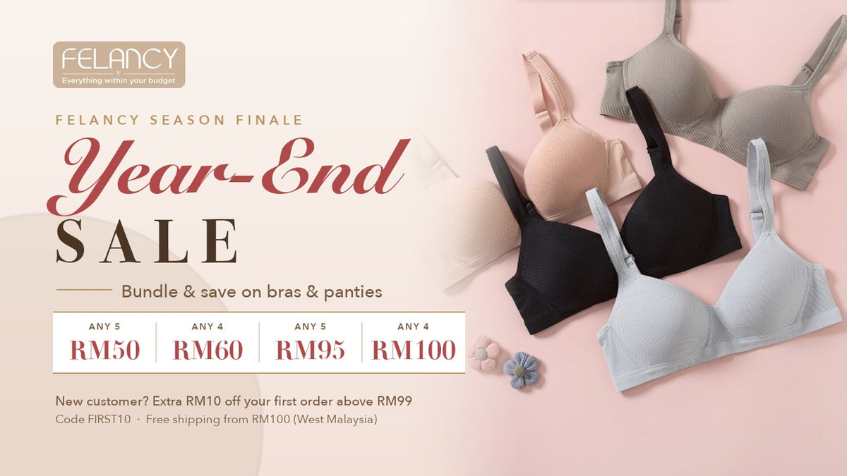 Felancy Year-End Sale bundle deals
