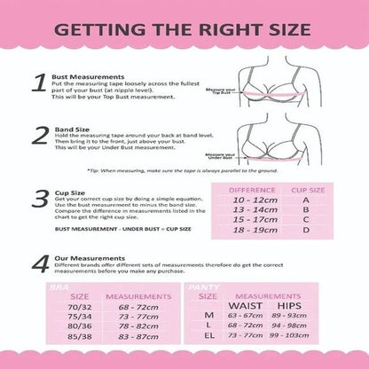 Felancy Boxshort Panty F75-010011